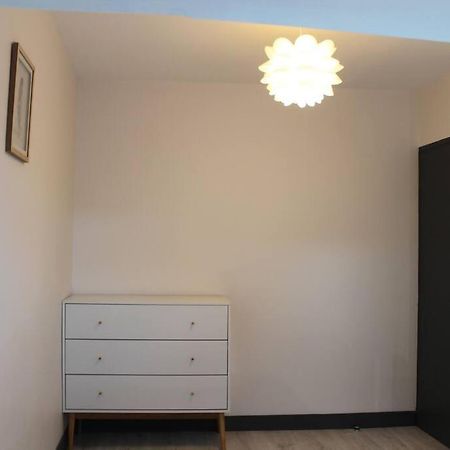 Le Chartreuse Apartman Voiron Kültér fotó