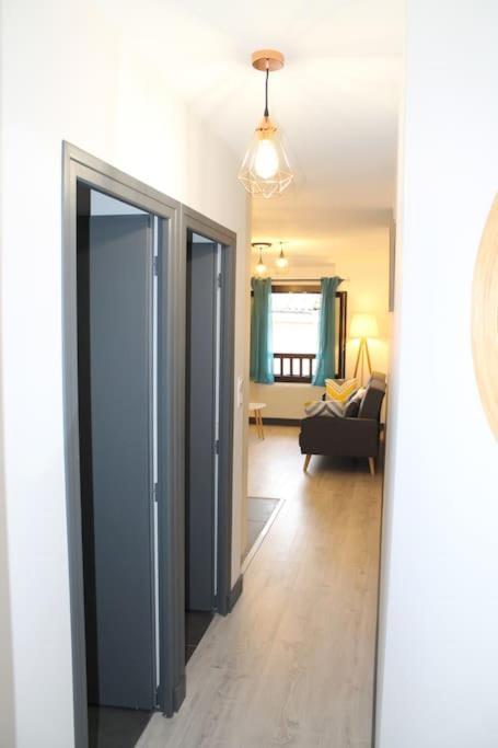 Le Chartreuse Apartman Voiron Kültér fotó