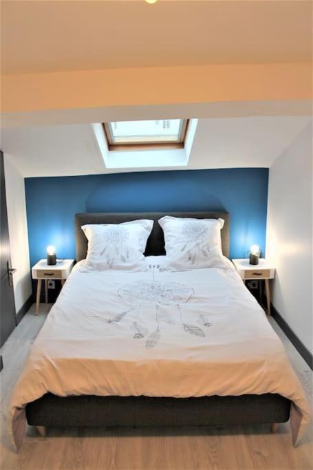 Le Chartreuse Apartman Voiron Kültér fotó