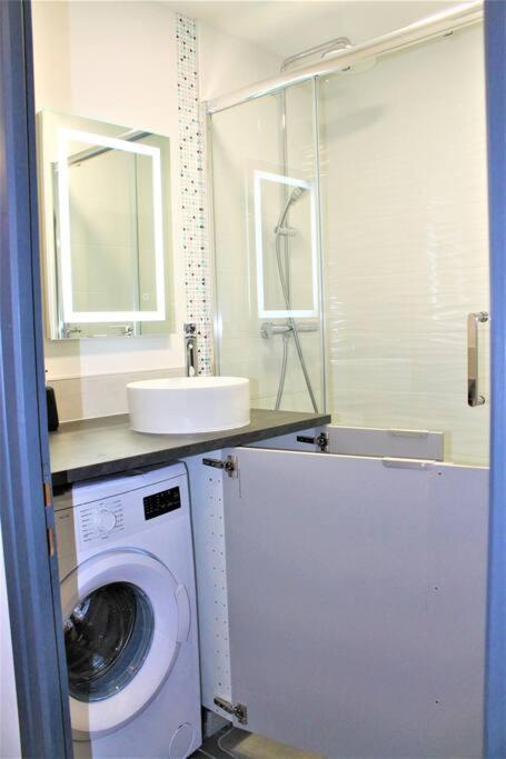 Le Chartreuse Apartman Voiron Kültér fotó